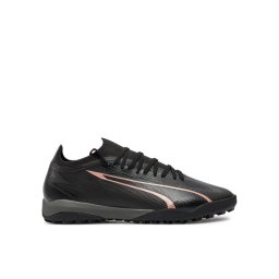 Puma Обувки за футбол Ultra Match Tt 10775702 02 Черен