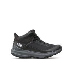 The North Face Туристически Vectiv Exploris 2 Mid NF0A7W6ANY71 Черен