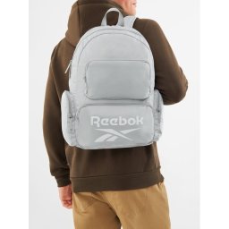 Reebok Раница RBK-033-CCC-05 Сив