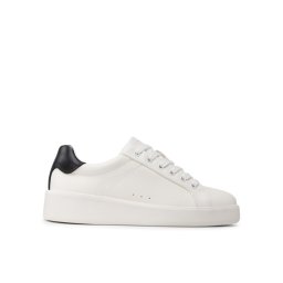 ONLY Shoes Сникърси Onlsoul-4 15252747 Бял