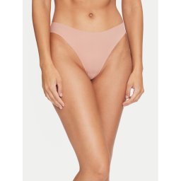 Chantelle Класически дамски бикини Pulpies C22HA3 Розов