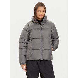 Columbia Зимно яке Puffect™ II 2090291 Сив Regular Fit