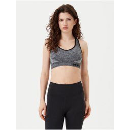 DKNY Sport Сутиен-топ DP8T5945 Сив
