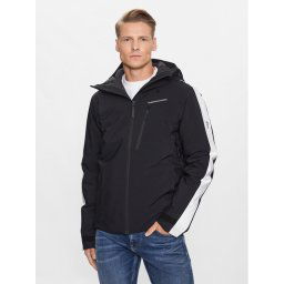Peak Performance Скиорско яке Navtech G78062040 Черен Regular Fit