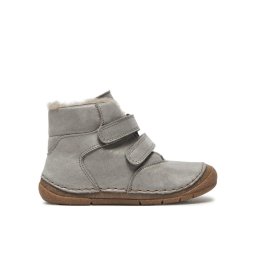 Froddo Зимни обувки Paix Up Winter G2110143-15 S Сив