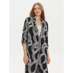 Joseph Ribkoff Сако 242198 Тъмносин Regular Fit
