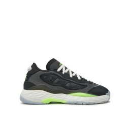 adidas Сникърси Niteball III IF4537 Черен