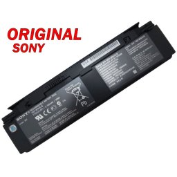 Батерия ОРИГИНАЛНА SONY Vaio VGN-P VGN-CK VGP-BPS17 VGP-BPL15 VGP-BPS15