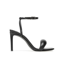 Steve Madden Сандали Entice SM11001844-02002-001 Черен