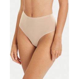 Chantelle Сутиен-топ Soft Stretch C16A10 Бежов