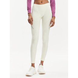 Brubeck Термооблекло долна част LE1024W Екрю Slim Fit