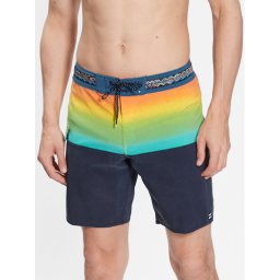 Billabong Плувни шорти Fifty Pro ABYBS00388 Цветен Regular Fit
