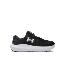 Under Armour Маратонки за бягане Ua Charged Surge 4 3027000-001 Черен