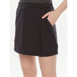 CMP Спортни шорти 33T5366 Сив Regular Fit