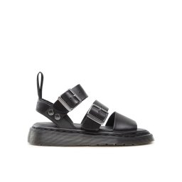 Dr. Martens Сандали Gryphon 15695001 Черен