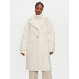 MICHAEL Michael Kors Кожух 77B1384M52 Екрю Oversize