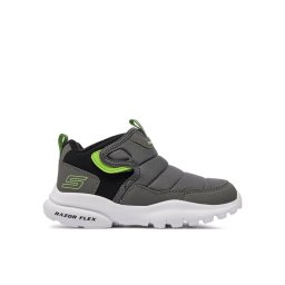 Skechers Зимни обувки Cool Break 403784L/CCBK Сив