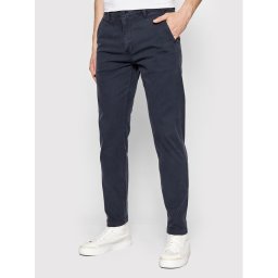 Levi's® Чино панталони XX 17196-0016 Тъмносин Regular Fit