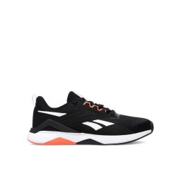 Reebok Обувки за фитнес зала Nanoflex Tr 2 100202644 Черен