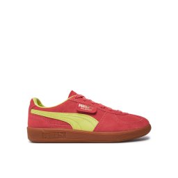 Puma Сникърси Palermo Wns 397643 22 Розов