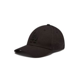 New Era Шапка с козирка League Essential 940 Losdot 12052000 Черен