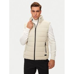 CMP Елек 34K0757 Екрю Regular Fit