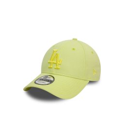 New Era Шапка с козирка League Essential 9F 60565104 Зелен