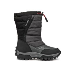 Geox Апрески J Himalaya Boy B Abx J26FRA 0FU54 C9211 S Сив