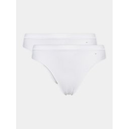 Triumph Комплект бикини Smart Micro Tai 10214905 Бял