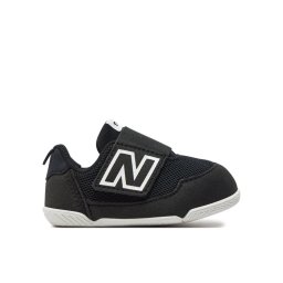 New Balance Сникърси IONEWBBK Черен