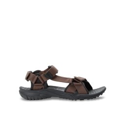 Jack Wolfskin Сандали Lakewood Ride Sandal M 4019021 Кафяв