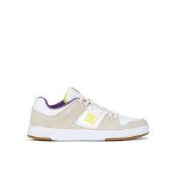 DC Shoes Сникърси CURE ADJS100169-POW Бежов