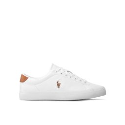 Polo Ralph Lauren Сникърси Longwood 816877702001 Бял