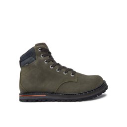 CMP Туристически oбувки Dorado Lifestyle Shoe Wp 39Q4937 Зелен