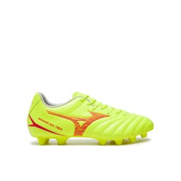 Mizuno Обувки за футбол Monarcida Neo III Select Md P1GA242545 Жълт