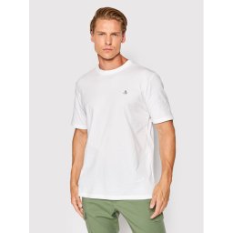 Marc O'Polo Тишърт B21 2012 51054 Бял Regular Fit