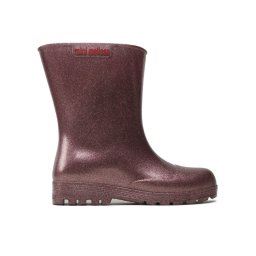 Melissa Гумени ботуши Mini Melissa Welly Inf 33868 Розов