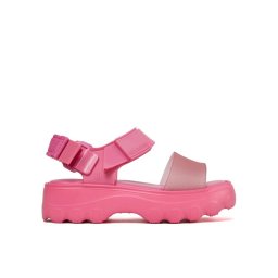 Melissa Сандали Melissa Kick Off Sandal Inf 35692 Розов