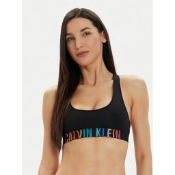 Calvin Klein Underwear Сутиен-топ 000QF7831E Черен