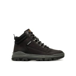 Jack & Jones Зимни обувки Imperial 12257750 Черен