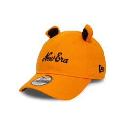 New Era Шапка с козирка Kids Ne Animal 940 60503365 Оранжев