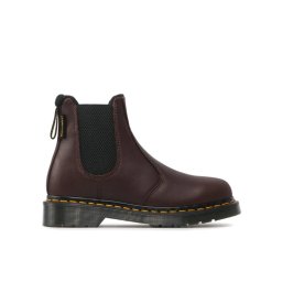 Dr. Martens Боти тип челси 2976 27821201 Бордо