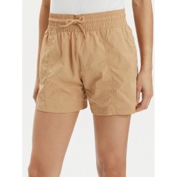 Columbia Спортни шорти Boundless Trek™ Active Short 2073124 Бежов Regular Fit