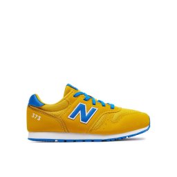 New Balance Сникърси YC373AJ2 Жълт
