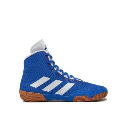 adidas Боксьорски обувки Tech Fall 2.0 IF9924 Син