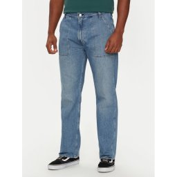 Levi's® Дънки 555™ A9234-0001 Син Loose Fit