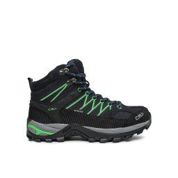 CMP Туристически Rigel Mid Trekking Shoes Wp 3Q12947 Тъмносин