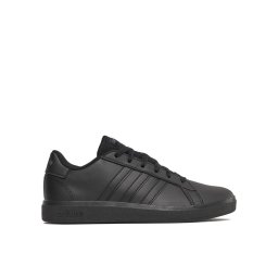 adidas Сникърси Grand Court 2.0 K FZ6159 Черен