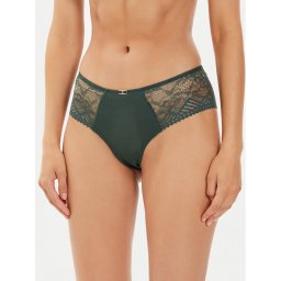 Chantelle Боксерки Origins C13XB0 Зелен