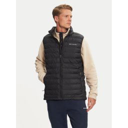 Columbia Елек Powder Lite™ II 2086974 Черен Slim Fit
